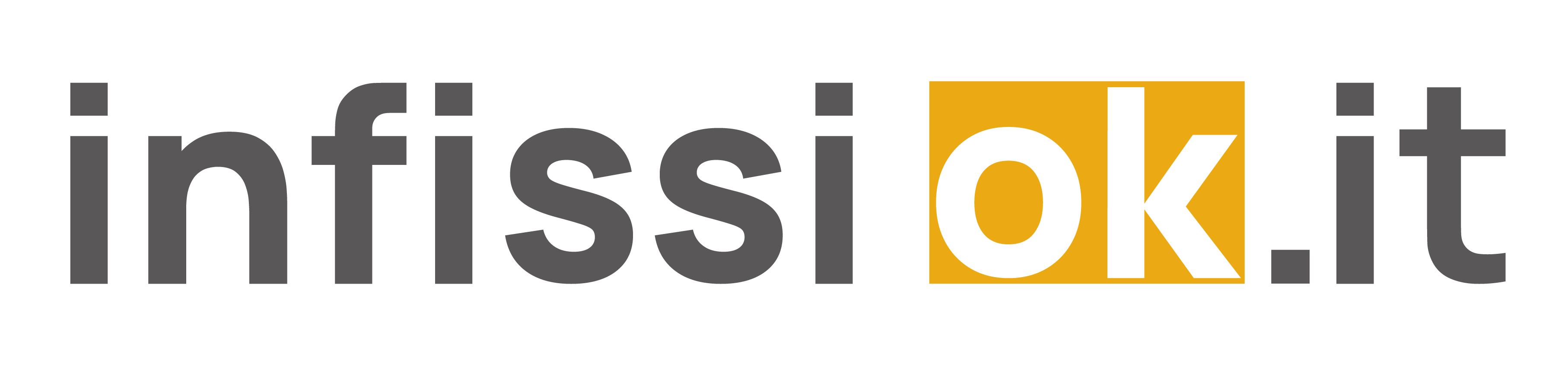 InfissiOK
